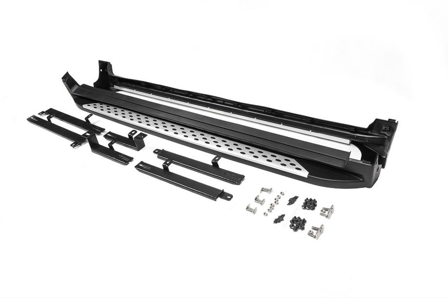 Nissan X-trail T32/Rogue 2014–2021 Sidosteg OEM V1 (A-typ) Image
