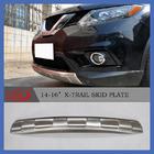 Nissan X-trail T32/Rogue 2014–2021 Fram- och bakre splitters V1 (2014-2016) foto 5