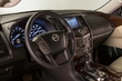 Test av uppdaterade Nissan Armada foto 4