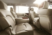 Test av uppdaterade Nissan Armada foto 2