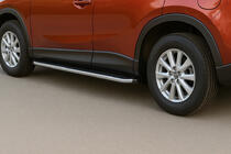 Mazda CX-5 2012–2017 Sidosteg original V1 (2 st) foto 2