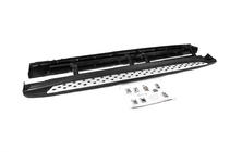 Mitsubishi Outlander 2012–2021 Sidosteg Original (2 st, aluminium) foto 10