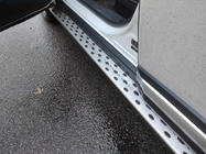 Mitsubishi Outlander 2012–2021 Sidosteg Original (2 st, aluminium) foto 5