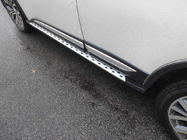 Mitsubishi Outlander 2012–2021 Sidosteg Original (2 st, aluminium) foto 7