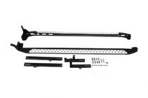 Hyundai IX-35 2010–2015 Sidosteg OEM-BMW-V2 (2 st, plast) foto 8