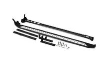 Hyundai IX-35 2010–2015 Sidosteg OEM-BMW-V2 (2 st, plast) foto 5