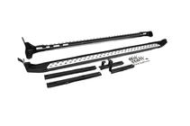 Hyundai IX-35 2010–2015 Sidosteg OEM-BMW-V2 (2 st, plast) foto 7