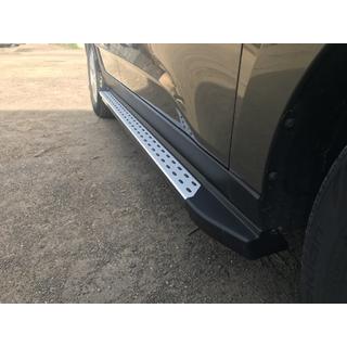 Sidosteg OEM-BMW-V2 (2 st, plast) foto 1