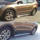Hyundai Santa Fe 3 2012–2018 OEM V1 sidosteg (2 st) foto 2