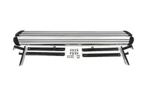 Hyundai Santa Fe 3 2012–2018 OEM V1 sidosteg (2 st) foto 5
