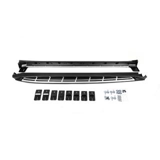 Sidosteg Originaldesign V2 (2 st) Hyundai Tucson TL 2016–2021 foto 3