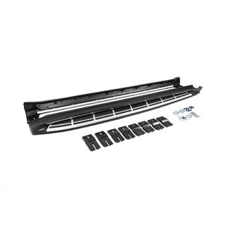Sidosteg Originaldesign V2 (2 st) Hyundai Tucson TL 2016–2021 foto 1