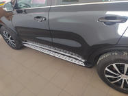 Kia Sportage 2015–2021 Sidosteg V2, OEM foto 1