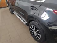 Kia Sportage 2015–2021 Sidosteg V2, OEM foto 4
