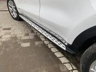 Kia Sportage 2015–2021 Sidosteg V2, OEM foto 8