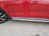 Kia Sportage 2015–2021 Sidosteg V2, OEM foto 10