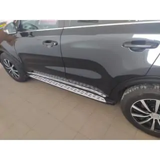 Sidosteg V2, OEM