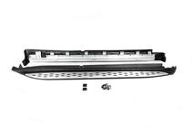 Mercedes GL/GLS-klass X166 2012–2019 OEM sidosteg (2 st) foto 3