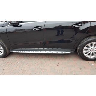 OEM sidosteg (2 st) Mercedes GL/GLS-klass X166 2012–2019 foto 4