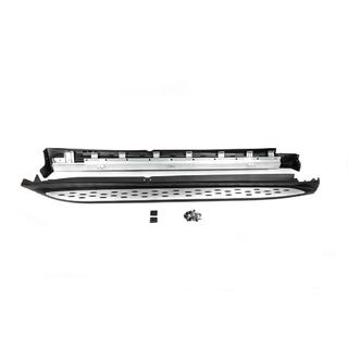 OEM sidosteg (2 st) Mercedes GL/GLS-klass X166 2012–2019 foto 3
