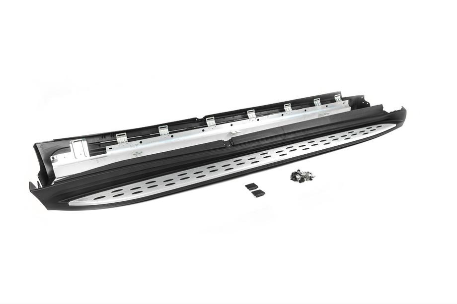 Mercedes GL/GLS-klass X166 2012–2019 OEM sidosteg (2 st) Image