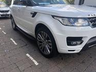 Range Rover IV L405 2013–2021 Sidosteg Originaldesign foto 7