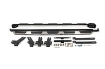 Audi Q7 2015–2026 Sidosteg OEM V1 (2 st, aluminium) foto 6