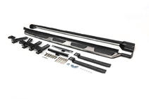 Audi Q7 2015–2026 Sidosteg OEM V1 (2 st, aluminium) foto 5