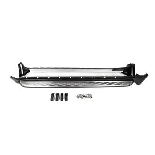 OEM sidosteg (design 2019, 2 st) Volvo XC90 2002–2014 foto 2