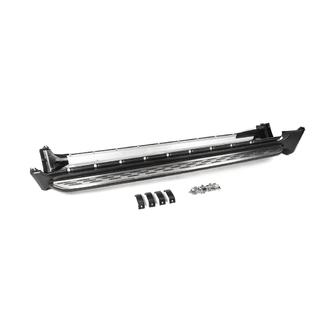 OEM sidosteg (design 2019, 2 st) Volvo XC90 2002–2014 foto 1