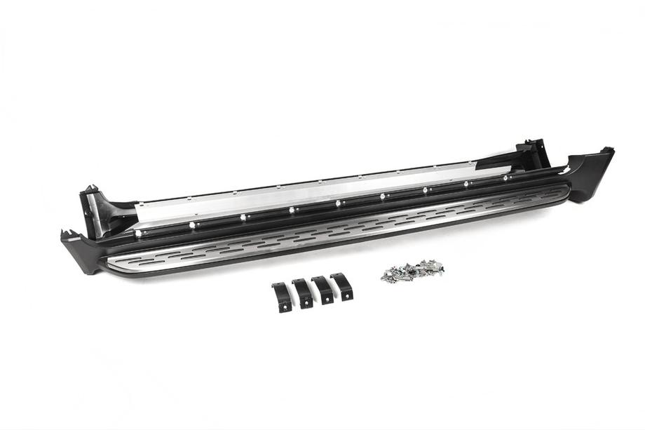 Volvo XC90 2002–2014 OEM sidosteg (design 2019, 2 st) Image