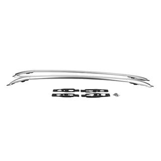 OEM takrails (aluminium, bultmontering) foto 4
