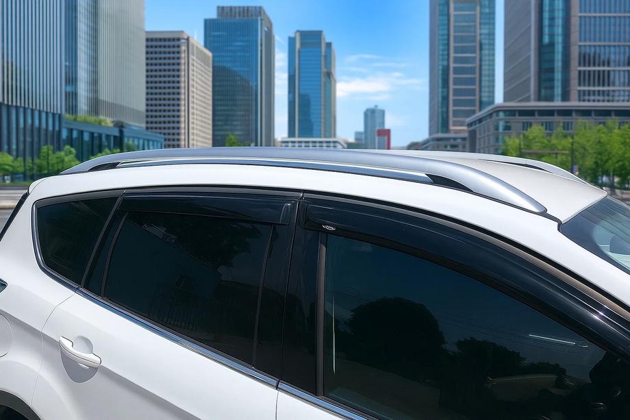Ford Kuga/Escape 2013–2019 Original takrails (2 st) Image