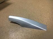 Nissan Qashqai 2007–2010 Originala takrails foto 9