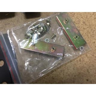 Originala takrails Nissan Qashqai 2007–2010 foto 3