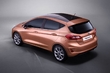 Recension av nya Ford Fiesta-modellen foto 2