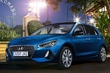 Försäljningen av nya generationen Hyundai i30 har startat i Ukraina foto 1