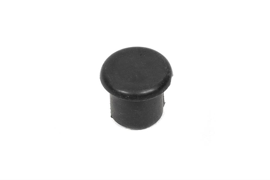 Runt ändlock Foto 1