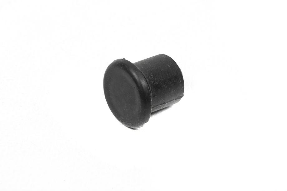 Runt ändlock Foto 2
