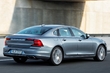 Test av Volvo S90, årsmodell 2017 foto 5
