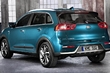 Ukrainare erbjuds hybridcrossovern Kia Niro till lägre pris foto 2
