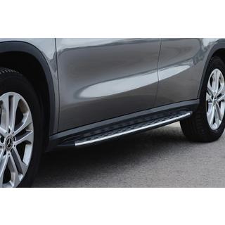 Originala sidosteg (2 st) Mercedes GLA X156 2014–2019 foto 1