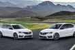 Test av Skoda Octavia RS 2017 foto 3