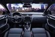 Test av Skoda Octavia RS 2017 foto 4