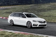 Test av Skoda Octavia RS 2017 foto 2