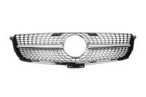Mercedes GLE/ML сlass W166 2011–2018 Diamond tuninggrill (GLE) foto 8