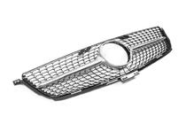 Mercedes GLE/ML сlass W166 2011–2018 Diamond tuninggrill (GLE) foto 10