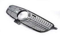 Mercedes GLE/ML сlass W166 2011–2018 Diamond tuninggrill (GLE) foto 6