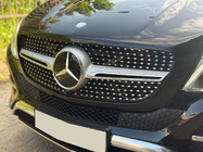 Mercedes GLE/ML сlass W166 2011–2018 Diamond tuninggrill (GLE) foto 2