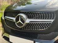 Mercedes GLE/ML сlass W166 2011–2018 Diamond tuninggrill (GLE) foto 1